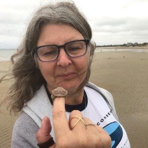 Meet your Posher, Kristina